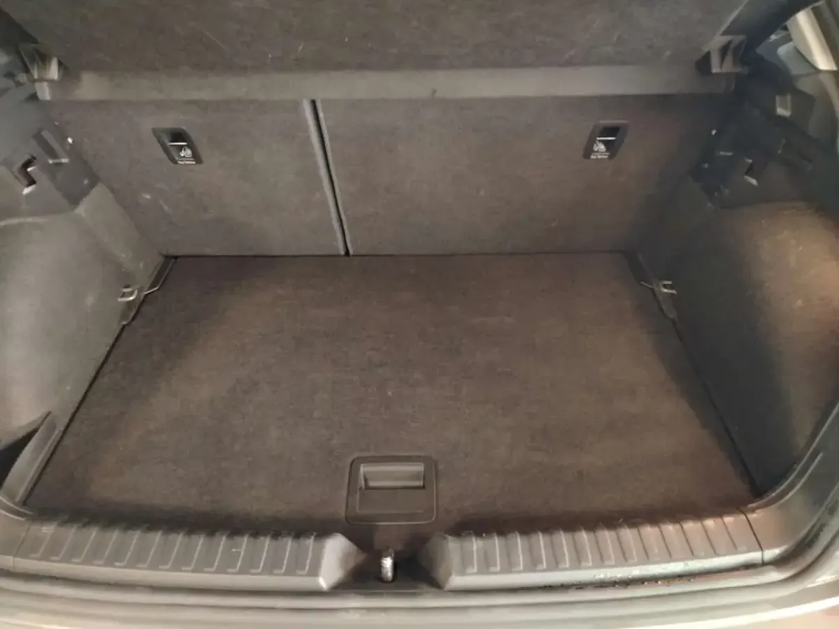 Usata Audi A1 S-Line 116 CV (85 kW) 2025 Grigio SUV