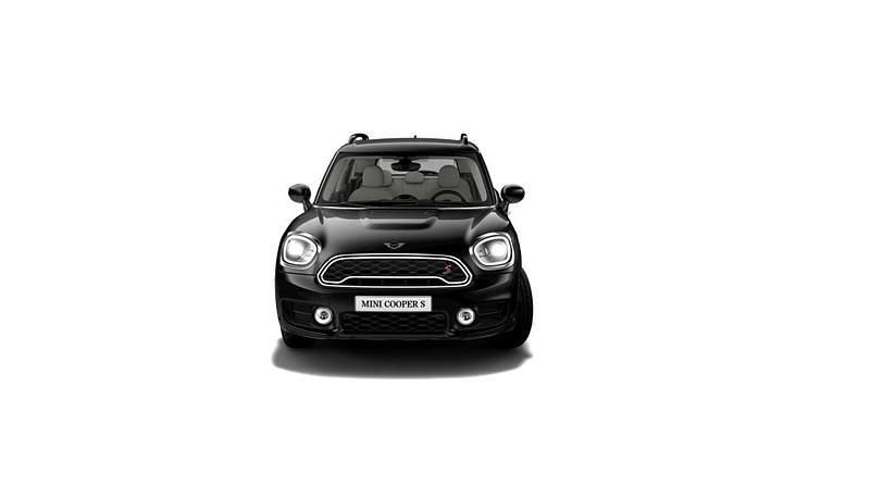 Usata Mini Cooper S Countryman 192 CV (141 kW) 2019 SUV