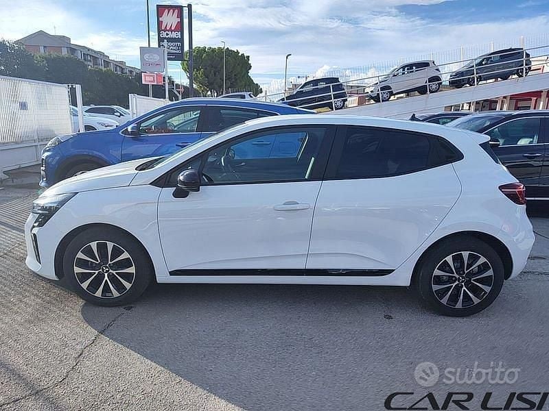 Nuova Mitsubishi Colt Invite 65 CV (47 kW) 2025 Berlina