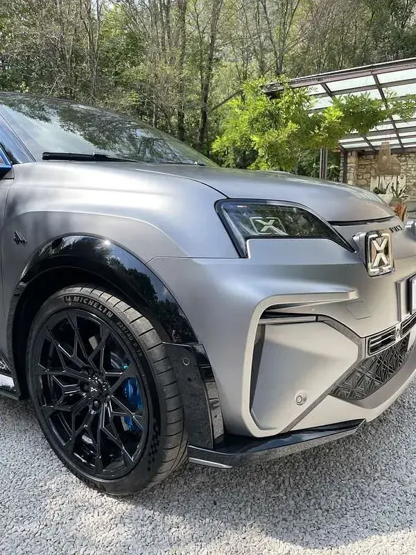 Usata Alpine A290 77 kW (106 CV) 2025 Utilitaria