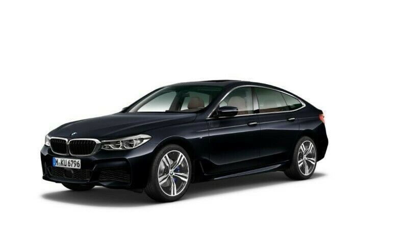 Bmw 630 d