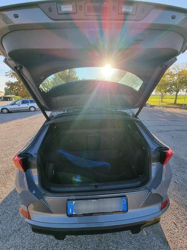 Usata Cupra Formentor 150 CV (110 kW) 2023 Grigio SUV