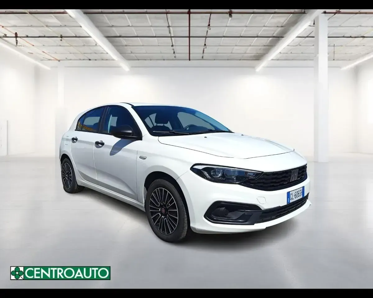 Usata Fiat Tipo S 131 CV (96 kW) 2022 Berlina