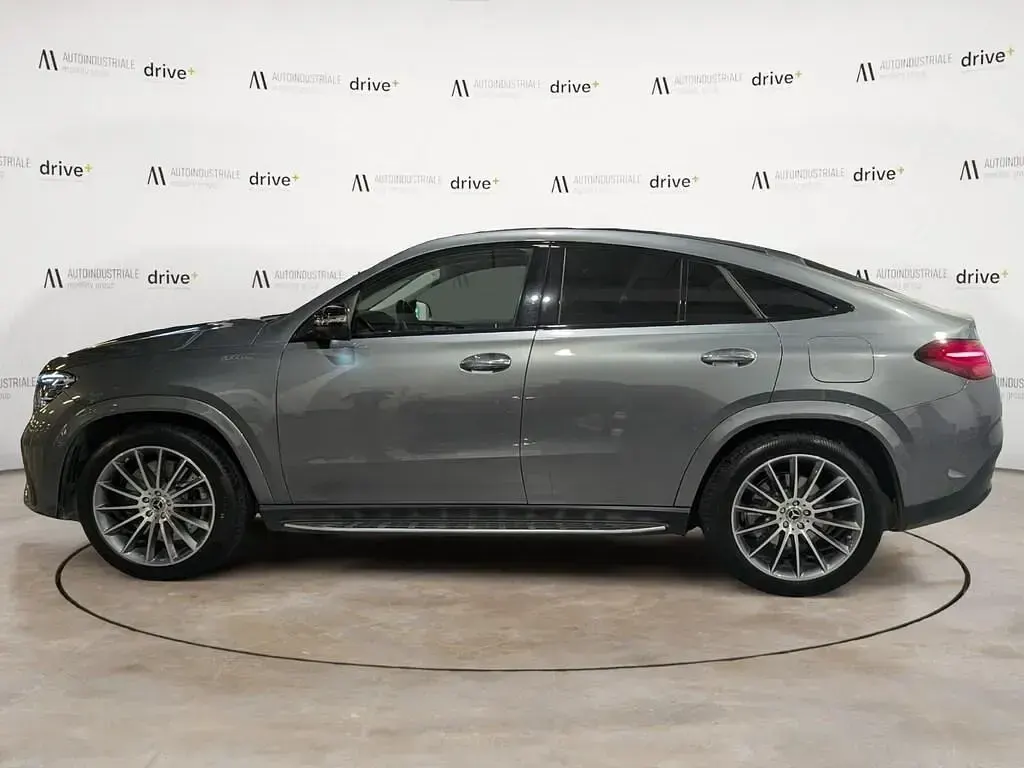 Usata Mercedes GLE350 Advanced Plus 333 CV (244 kW) 2024 Grigio SUV