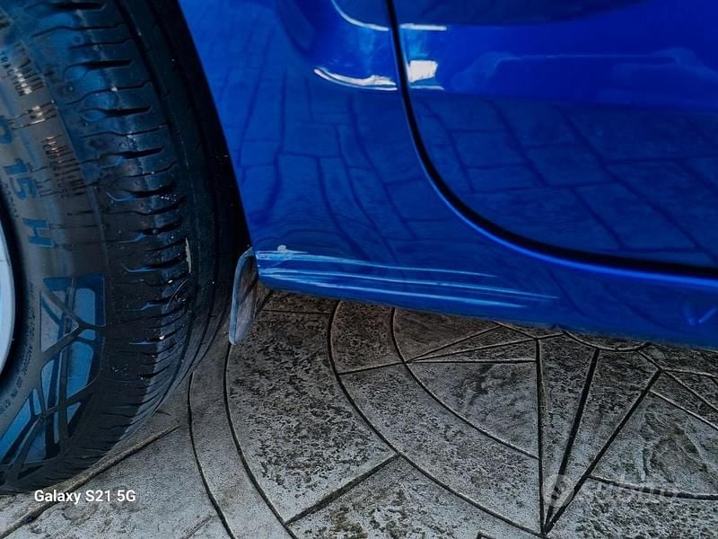 Usata Dacia Sandero Comfort 91 CV (66 kW) 2021 Berlina