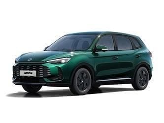 Nuova MG ZS 116 CV (85 kW) 2026 Verde SUV