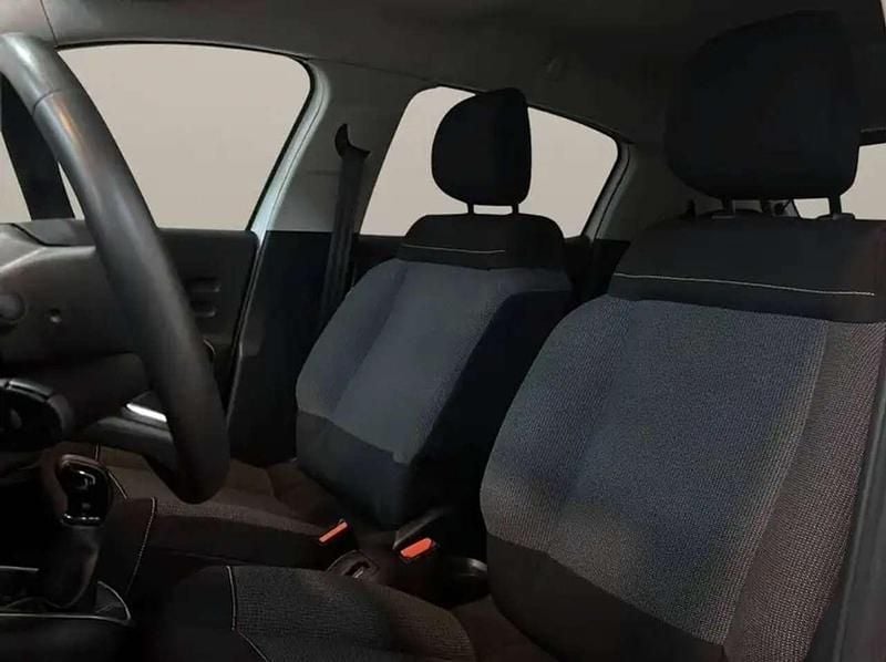 Gebraucht Citroën C3 PureTech 83 PS (61 kW) 2023 Weiß Kleinwagen