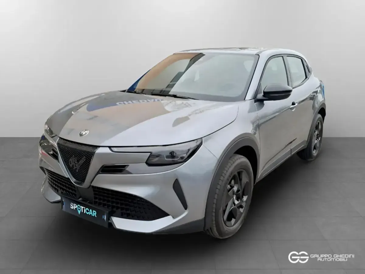 Usata Alfa Romeo GT Junior 136 CV (100 kW) 2025 SUV