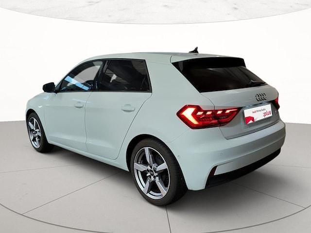 Usata Audi A1 Admired 95 CV (69 kW) 2023 Bianco ghiaccio metallizzato SUV