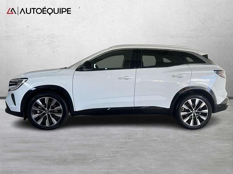 Usata Renault Austral Techno 199 CV (146 kW) 2023 Bianco SUV
