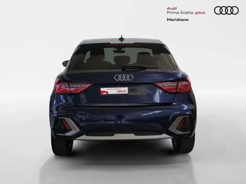 Usata Audi A1 Sportback Business 116 CV (85 kW) 2025 Utilitaria