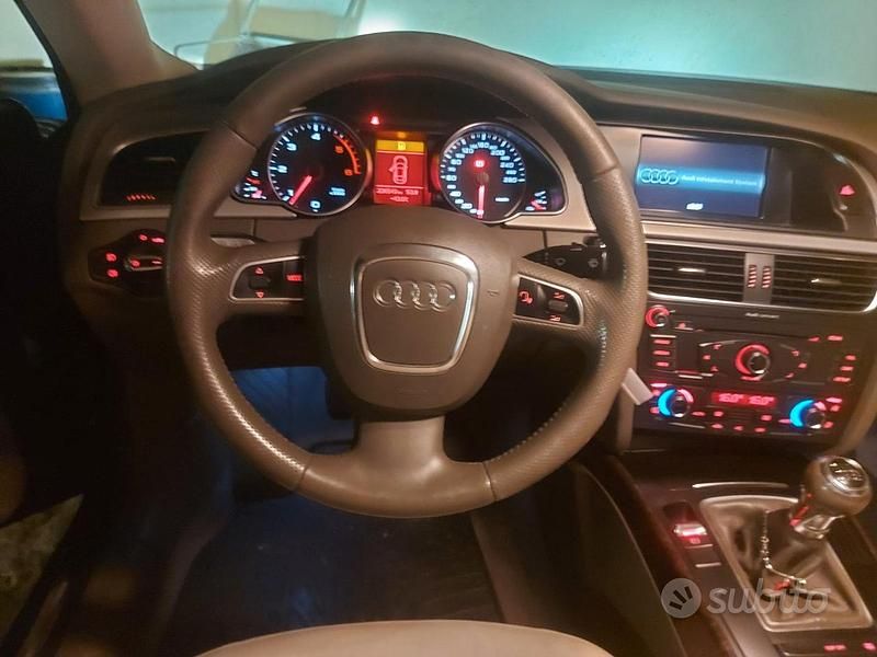 Occasion Audi A5 190 ch (139 kW) 2009 Coupé