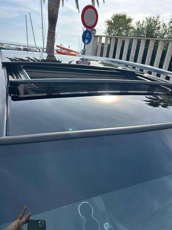 Usata Mercedes GLK200 170 CV (125 kW) 2010 SUV