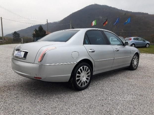 auto lancia thesis usata auto lancia thesis usata