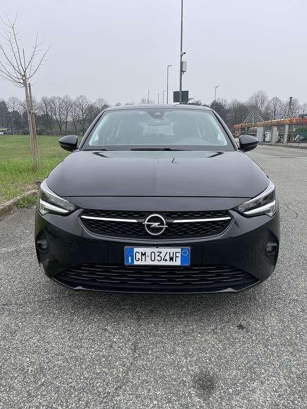 Usata Opel Corsa 75 CV (55 kW) 2023 Utilitaria