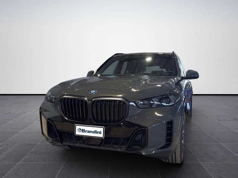 Usata BMW X5 M Sport 313 CV (230 kW) 2025 Dravit grey met SUV