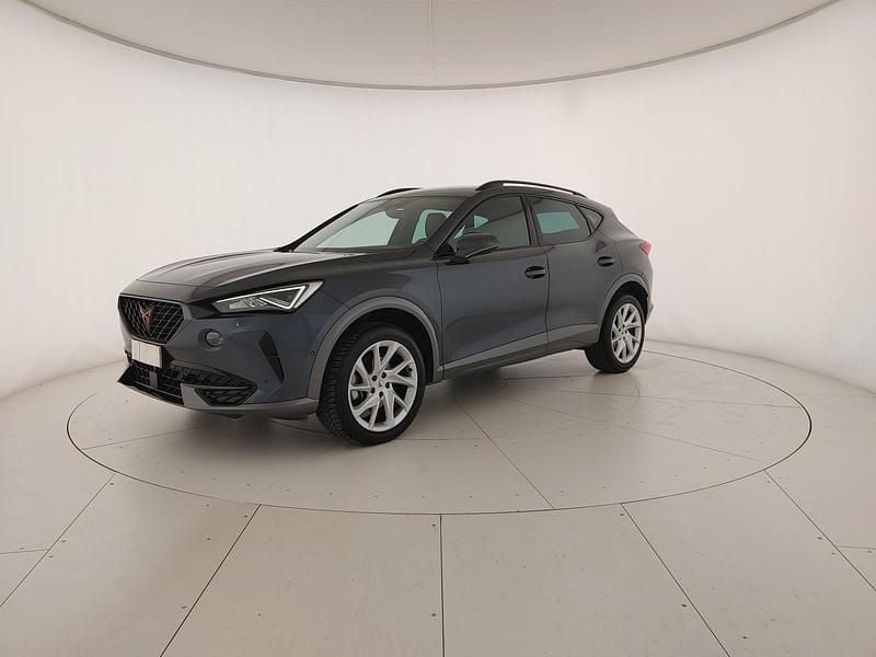 Gebraucht Cupra Formentor 150 PS (110 kW) 2022 SUV
