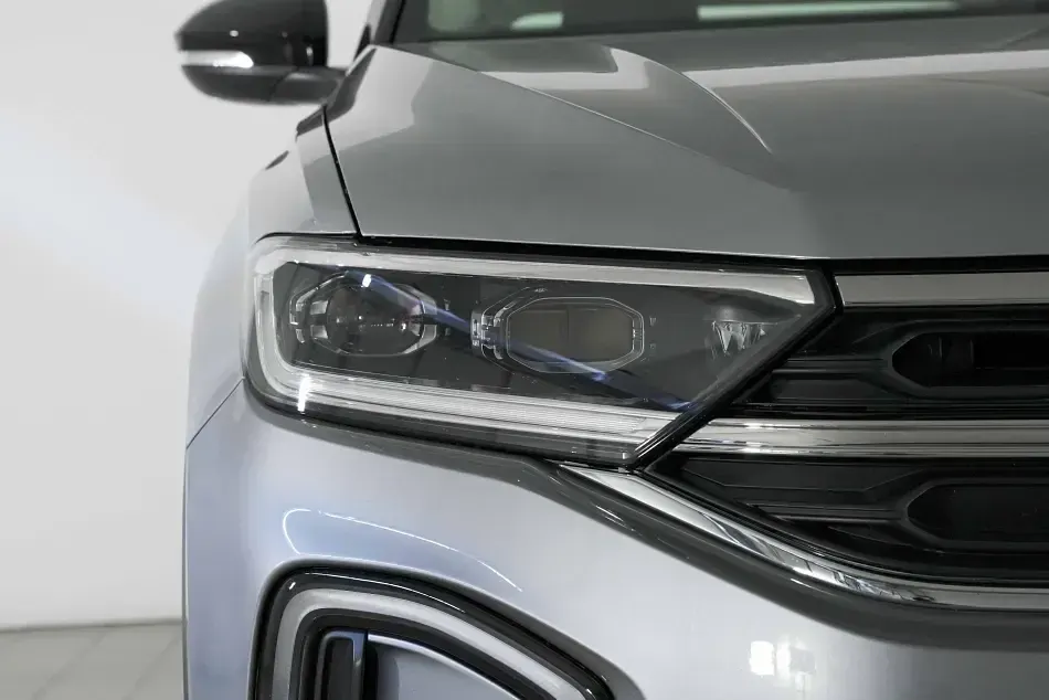 Usata VW T-Roc Style 115 CV (84 kW) 2025 SUV