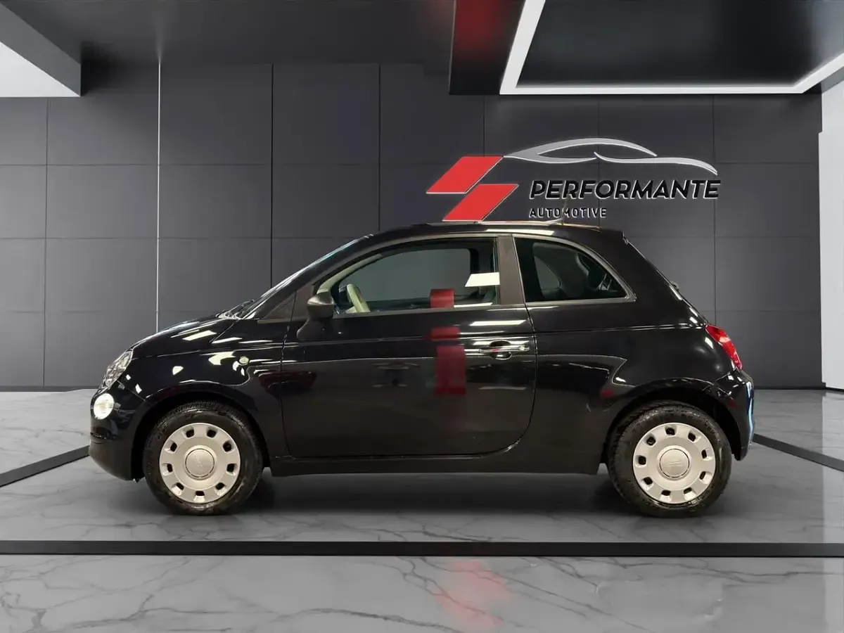 Usata Fiat 500 69 CV (50 kW) 2023 Viola SUV