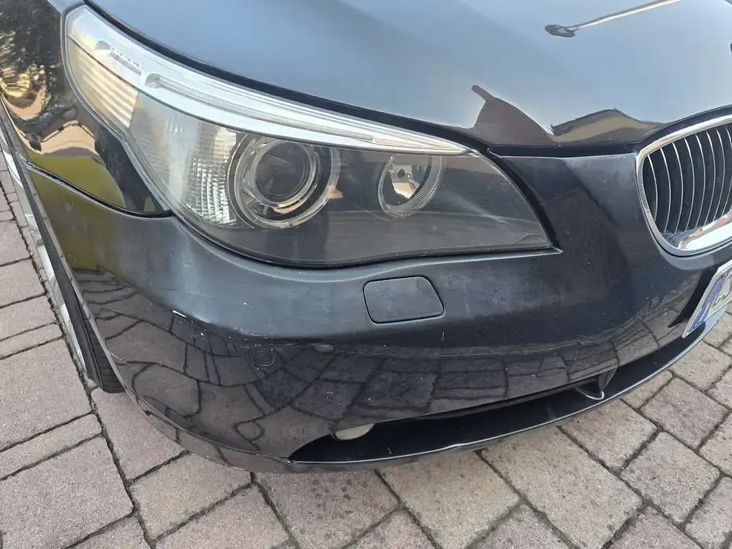 Usata BMW 530 218 CV (160 kW) 2005 Berlina