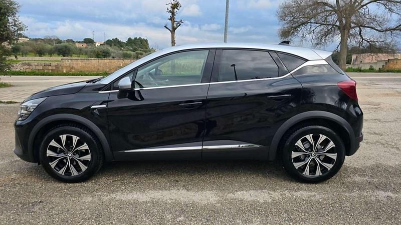 Usata Renault Captur Techno 101 CV (74 kW) 2023 SUV