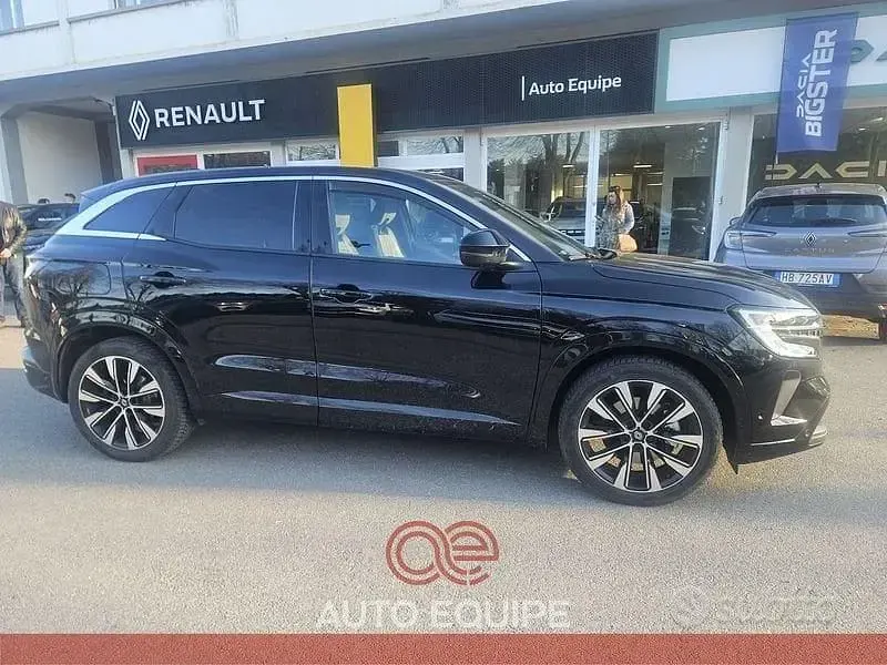 Occasion Renault Austral Techno 2023 Zwart SUV