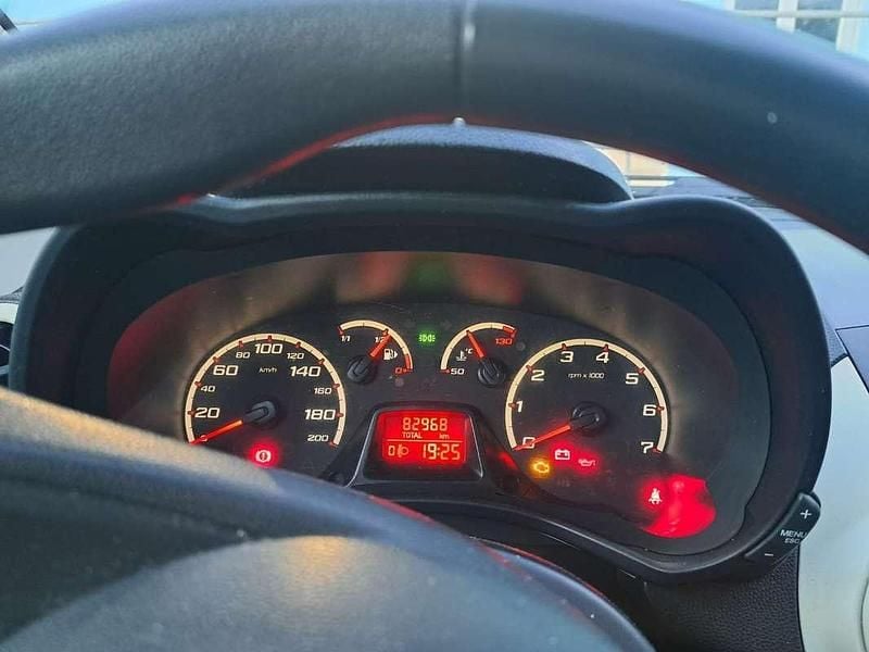 Usata Ford Ka Collection 69 CV (50 kW) 2010 Utilitaria