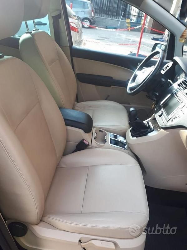 Usata Ford C-MAX Ghia 136 CV (100 kW) 2003 Monovolume