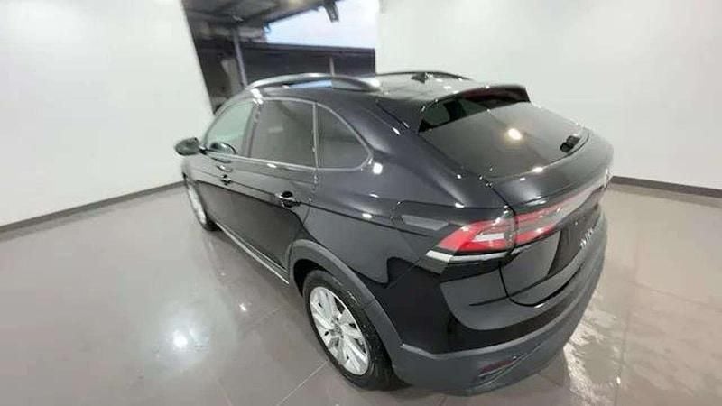 Nuova VW Taigo Edition 95 CV (69 kW) 2025 Nero SUV