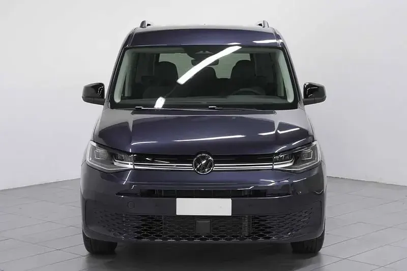Nuova VW Caddy Life 122 CV (89 kW) 2026 Monovolume