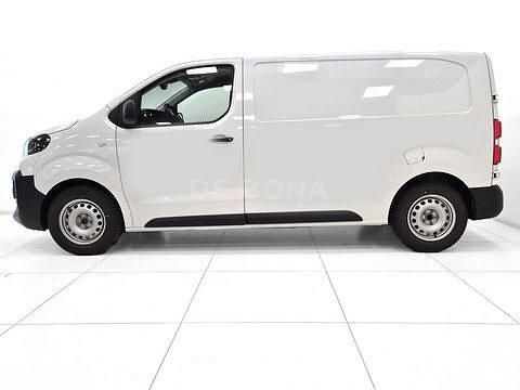 Nuova Peugeot Expert S 144 CV (105 kW) 2025 Bianco Furgone