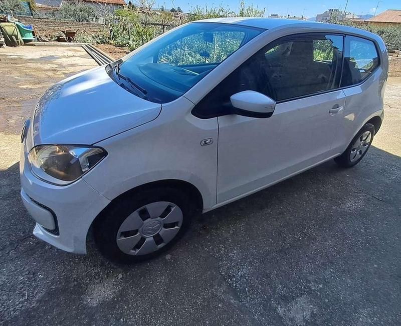 Usata VW up! Move 60 CV (44 kW) 2013 Utilitaria