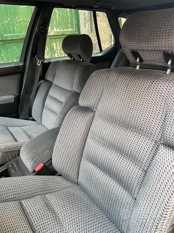 Usata Citroën XM 128 CV (94 kW) 1990 Utilitaria