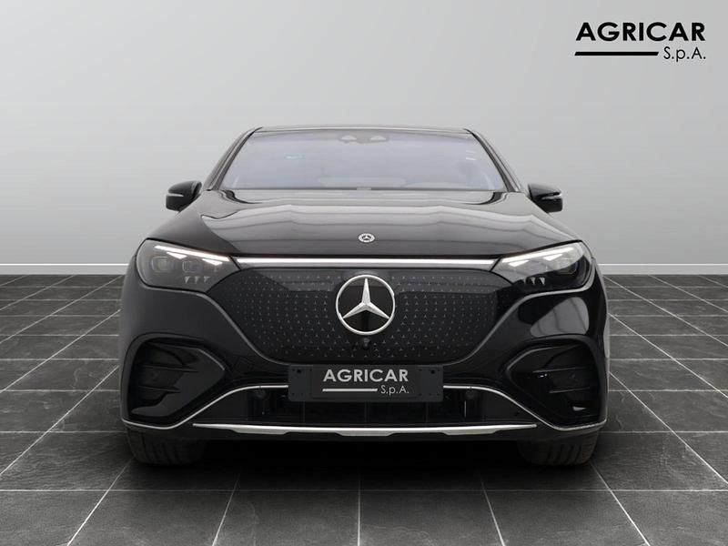 Nuova Mercedes EQE350 AMG Line Premium Plus 135 kW (184 CV) 2025 Nero SUV