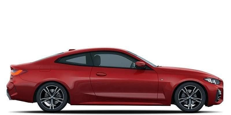 Nero Nuova 2025 BMW M240 M Sport Coupé | 75.490 € - Immagine 1/4