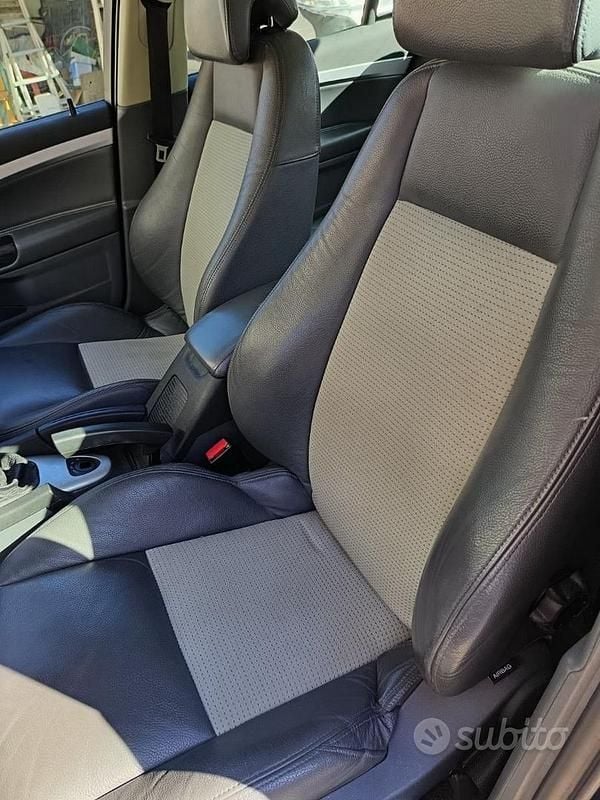 Usata Saab 9-3 150 CV (110 kW) 2003 Berlina