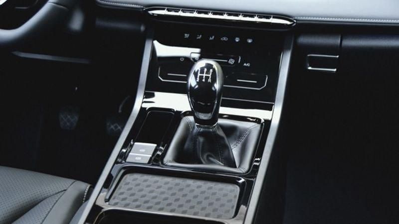 Nuova DR DR 5.0 95 CV (69 kW) 2026 SUV