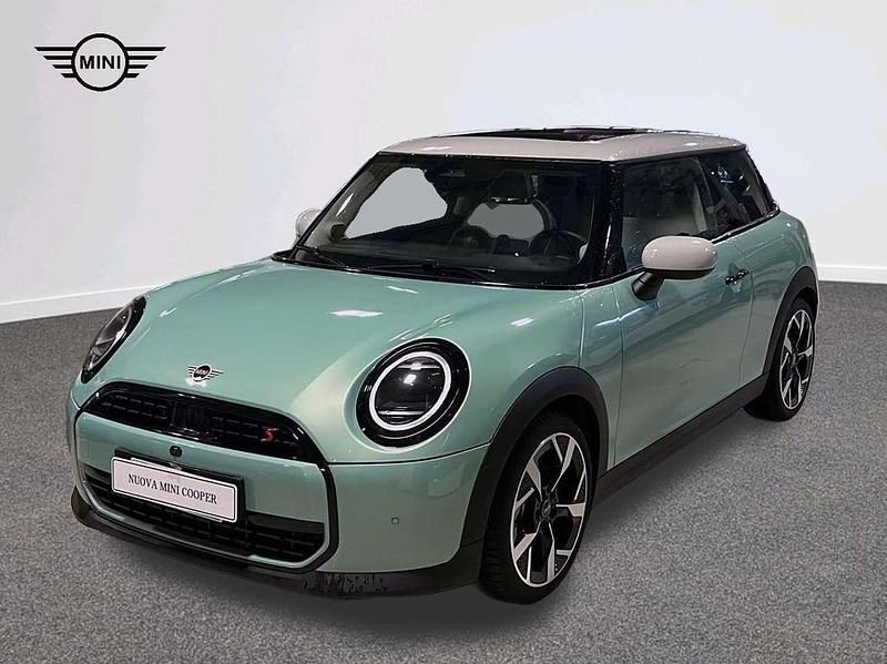 Other Usata 2024 Mini Cooper S Classic Due volumi | 32.264 € (Buon prezzo) - Immagine 1/4
