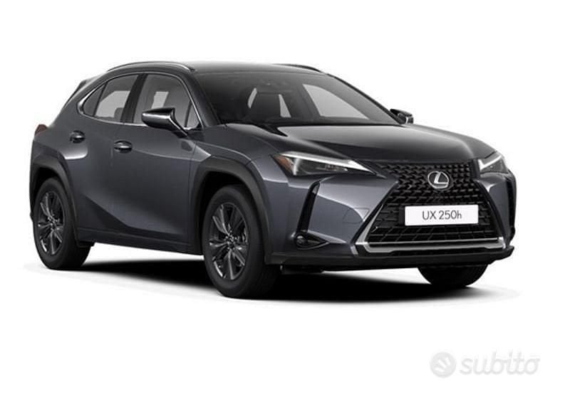 Usata Lexus UX 152 CV (111 kW) 2023 SUV