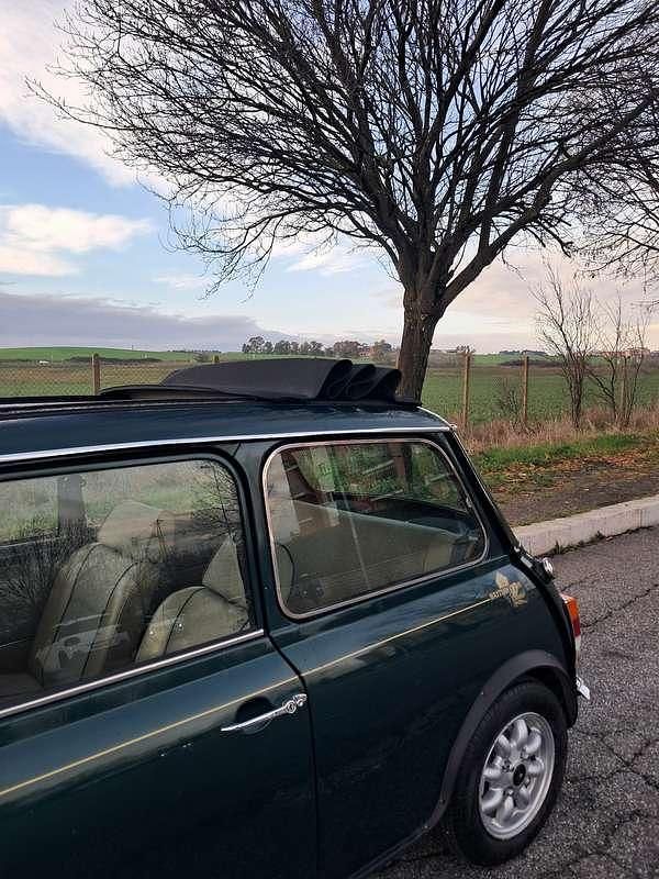 Usata Rover Mini 61 CV (44 kW) 1992 Berlina