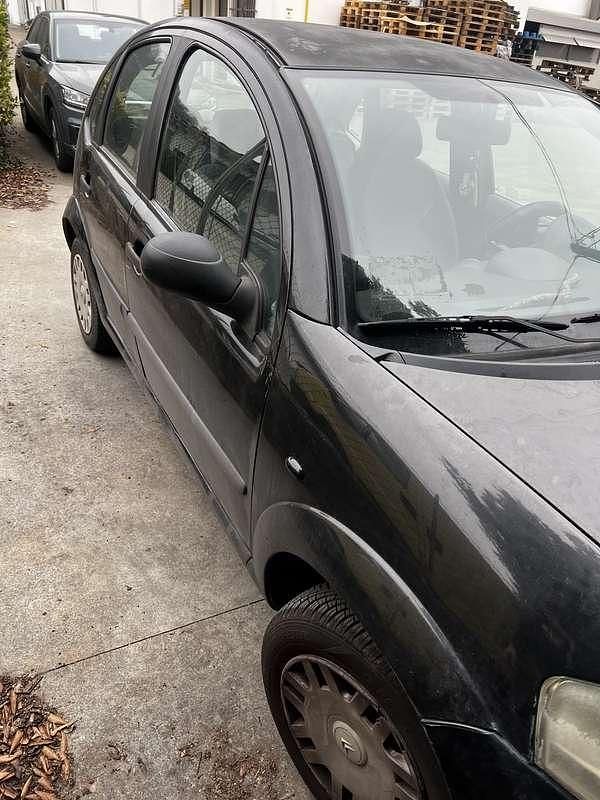 Usata Citroën C3 60 CV (44 kW) 2005 Berlina