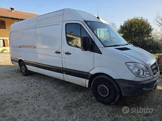 Other Usata 2012 Mercedes Sprinter Furgone | 5900 € - Immagine 1/4