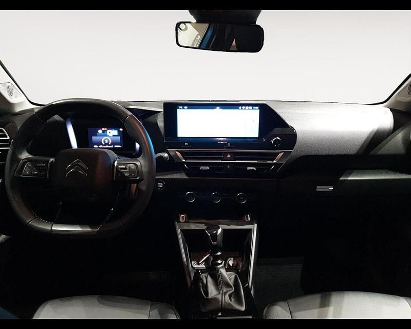 Usata Citroën C4 2024 Blu Berlina