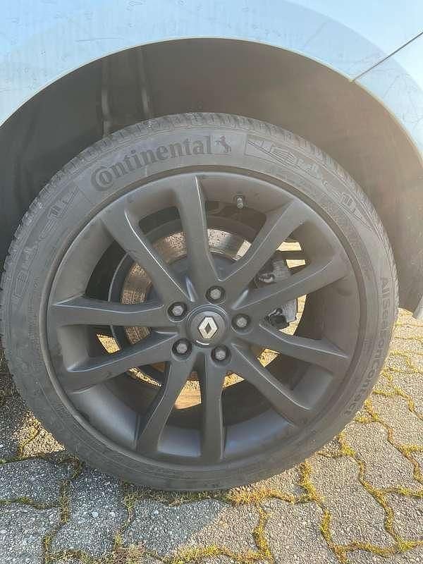 Usata Renault Laguna Coupé 173 CV (127 kW) 2014 Coupé