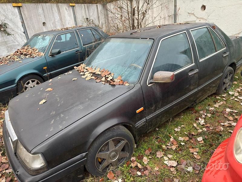 Usata Lancia Thema 1995 Berlina