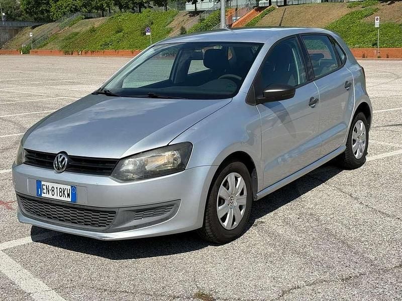 Occasion VW Polo Comfortline 90 ch (66 kW) 2012 Citadine