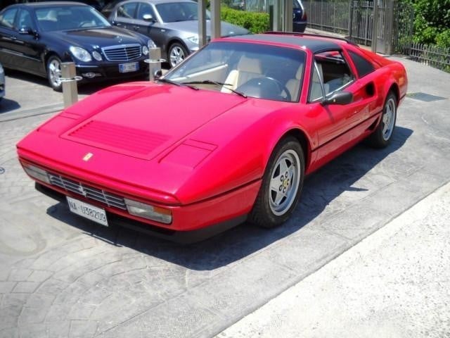 Ferrari 208 for sale