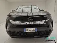 Usata Opel Mokka Elegance 101 CV (74 kW) 2022 Nero SUV