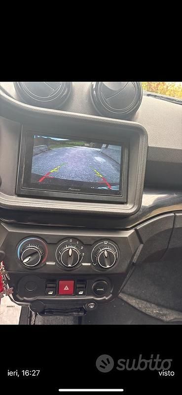 Usata Aixam City Sport 2021 Berlina