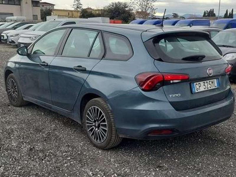 Usata Fiat Tipo 101 CV (74 kW) 2023 Other Station wagon